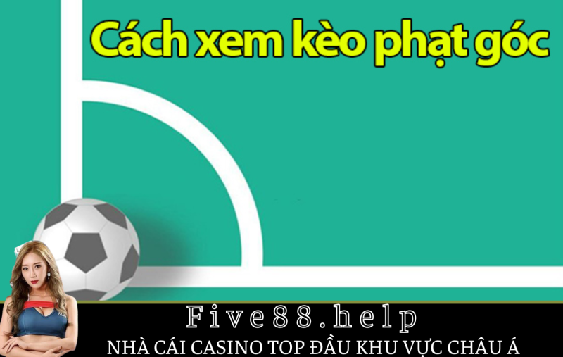 xem kèo phạt góc