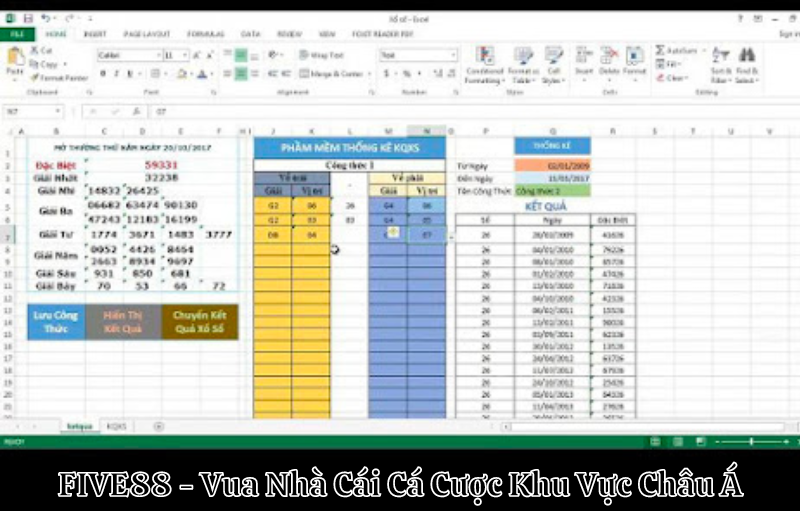 Tại sao nên học cách tính lô theo ngày?